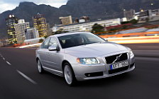 Cars wallpapers Volvo S80 - 2007