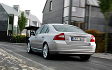 Cars wallpapers Volvo S80 - 2007