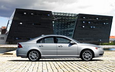 Cars wallpapers Volvo S80 - 2007