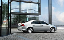 Cars wallpapers Volvo S80 - 2007