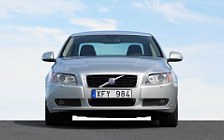 Cars wallpapers Volvo S80 - 2007