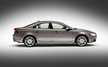 Cars wallpapers Volvo S80 - 2007