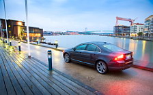 Cars wallpapers Volvo S80 - 2009