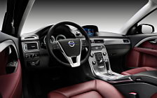 Cars wallpapers Volvo S80 - 2012