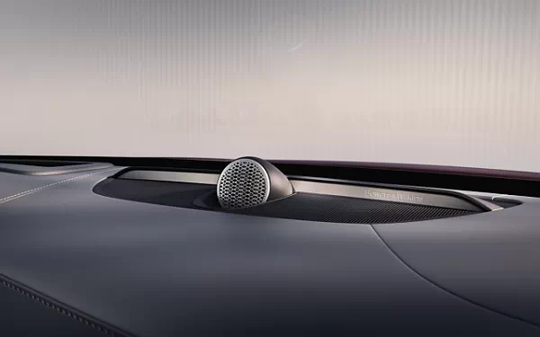 Cars wallpapers Volvo S90 T8 Recharge - 2025