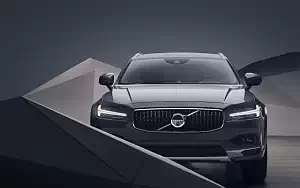 Cars wallpapers Volvo V90 B6 Cross Country - 2020