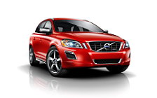 Cars wallpapers Volvo XC60 R-Design - 2010