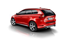 Cars wallpapers Volvo XC60 R-Design - 2010