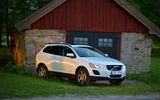 Cars wallpapers Volvo XC60 - 2012