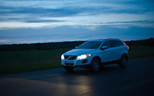 Cars wallpapers Volvo XC60 - 2012