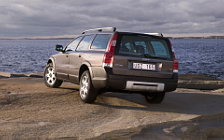 Cars wallpapers Volvo XC70 - 2005