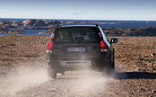 Cars wallpapers Volvo XC70 - 2005