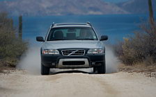 Cars wallpapers Volvo XC70 - 2005