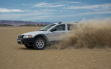 Cars wallpapers Volvo XC70 - 2005