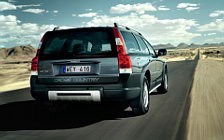 Cars wallpapers Volvo XC70 - 2007