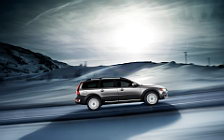 Cars wallpapers Volvo XC70 - 2008