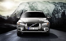 Cars wallpapers Volvo XC70 - 2008