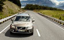 Cars wallpapers Volvo XC70 - 2008