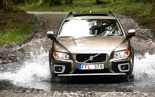 Cars wallpapers Volvo XC70 - 2008