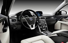 Cars wallpapers Volvo XC70 - 2012