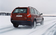 Cars wallpapers Volvo XC90 - 2004