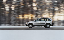 Cars wallpapers Volvo XC90 - 2004