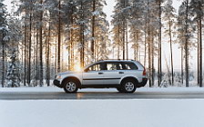 Cars wallpapers Volvo XC90 - 2004