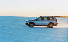 Cars wallpapers Volvo XC90 - 2004