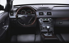 Cars wallpapers Volvo XC90 - 2004