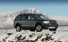 Cars wallpapers Volvo XC90 - 2005