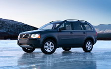 Cars wallpapers Volvo XC90 - 2005