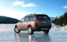 Cars wallpapers Volvo XC90 - 2005