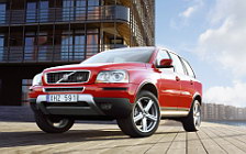 Cars wallpapers Volvo XC90 Sport - 2007