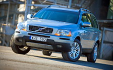 Cars wallpapers Volvo XC90 - 2008