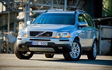 Cars wallpapers Volvo XC90 - 2008