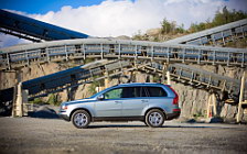 Cars wallpapers Volvo XC90 - 2008