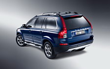 Cars wallpapers Volvo XC90 Ocean Race Edition - 2009