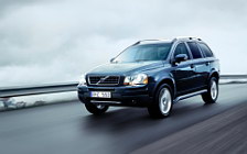 Cars wallpapers Volvo XC90 - 2009