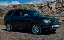 Cars wallpapers Volvo XC90 - 2011