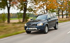 Cars wallpapers Volvo XC90 D3 - 2012