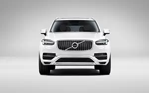 Cars wallpapers Volvo XC90 T8 - 2015