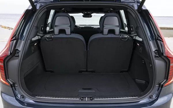 Cars wallpapers Volvo XC90 B5 AWD - 2024