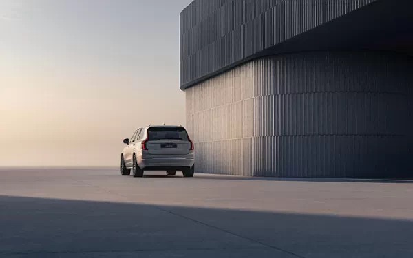 Cars wallpapers Volvo XC90 T8 Recharge AWD - 2024