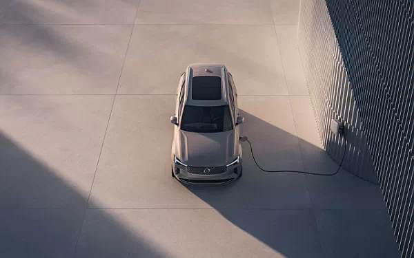 Cars wallpapers Volvo XC90 T8 Recharge AWD - 2024