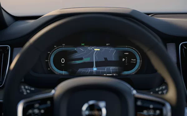 Cars wallpapers Volvo XC90 T8 Recharge AWD - 2024