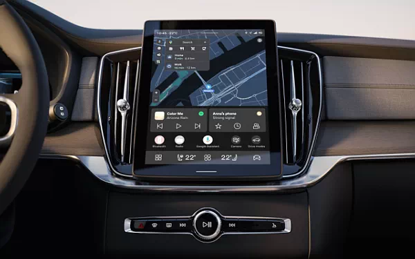 Cars wallpapers Volvo XC90 T8 Recharge AWD - 2024