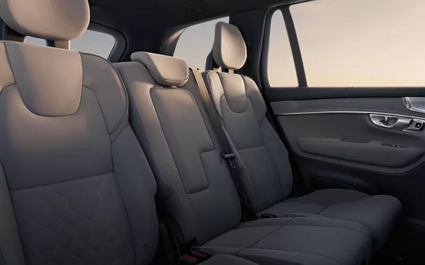 Cars wallpapers Volvo XC90 T8 Recharge AWD - 2024