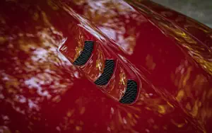 Cars wallpapers Alfa Romeo Stelvio Quadrifoglio - 2020