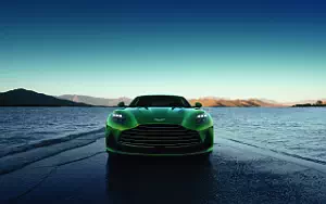 Cars wallpapers Aston Martin DB12 - 2023