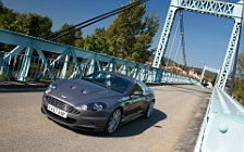 Cars wallpapers Aston Martin DBS Casino Royale - 2008